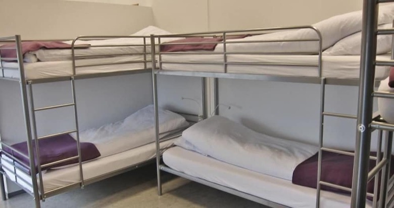 Hostal Sport Hostel Reykjav�k