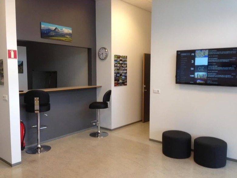Hostal Sport Hostel Reykjav�k