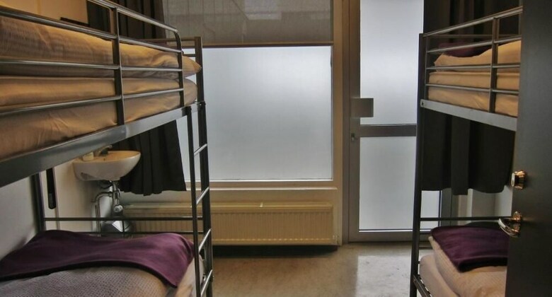 Hostal Sport Hostel Reykjav�k