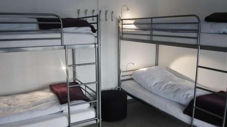 Hostal Sport Hostel Reykjav�k