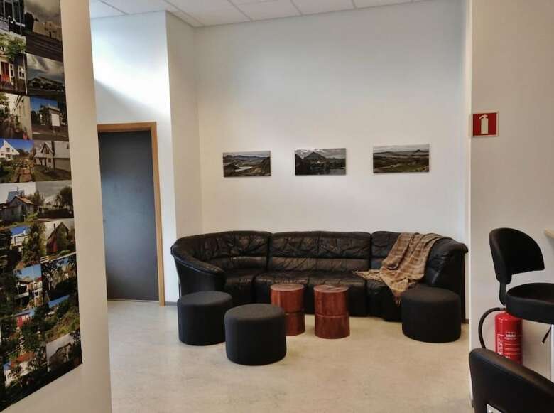Hostal Sport Hostel Reykjav�k