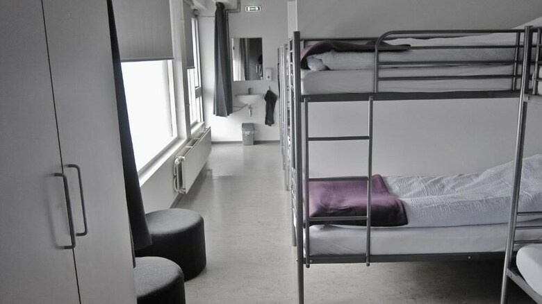 Hostal Sport Hostel Reykjav�k