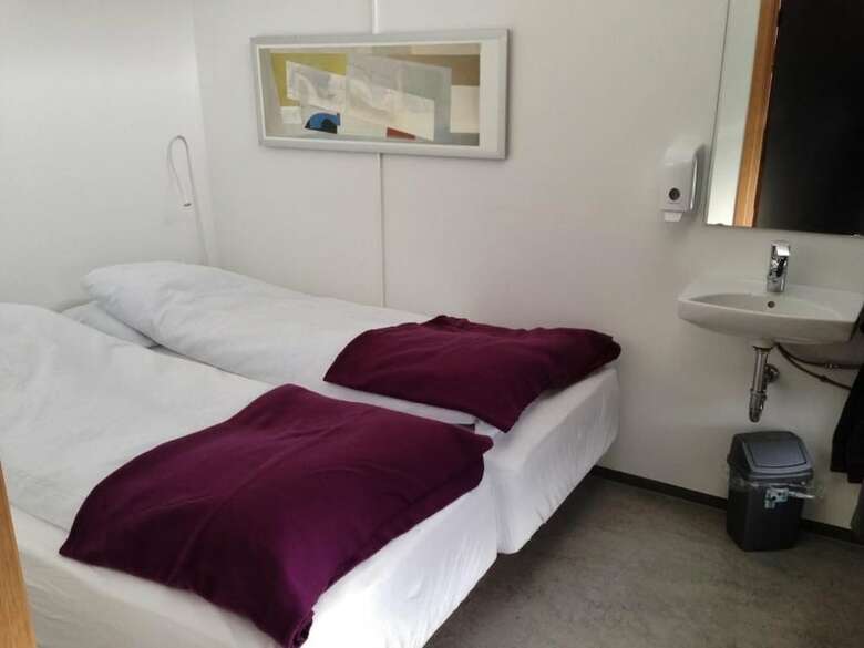 Hostal Sport Hostel Reykjav�k