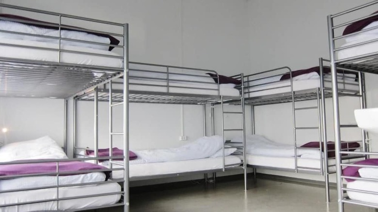 Hostal Sport Hostel Reykjav�k