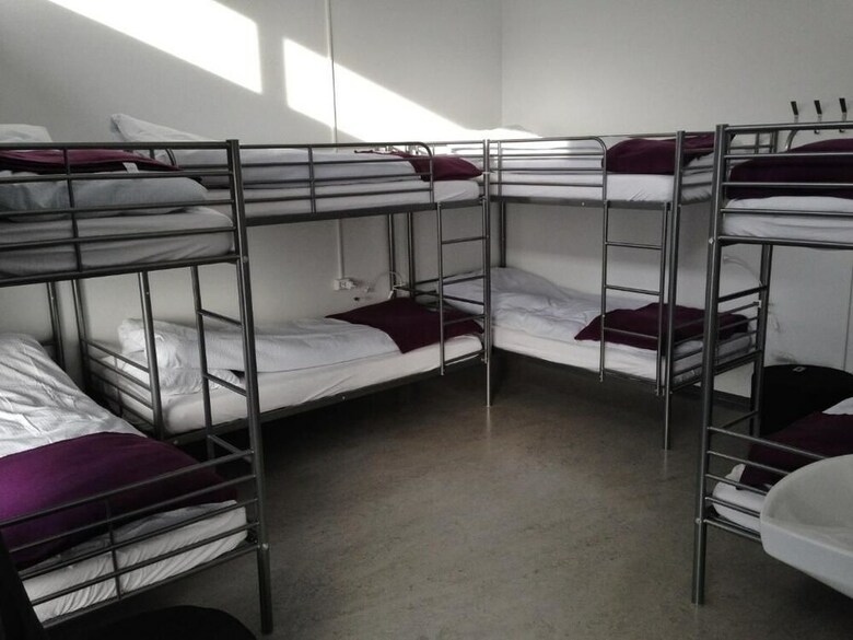 Hostal Sport Hostel Reykjav�k
