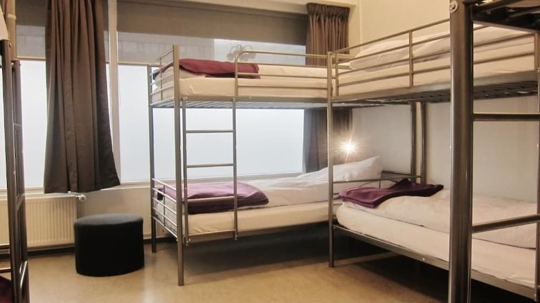 Hostal Sport Hostel Reykjav�k