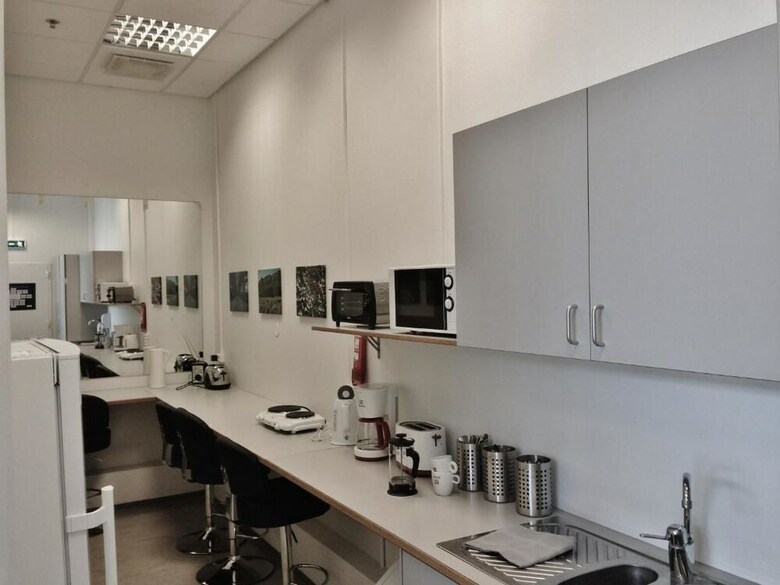 Hostal Sport Hostel Reykjav�k