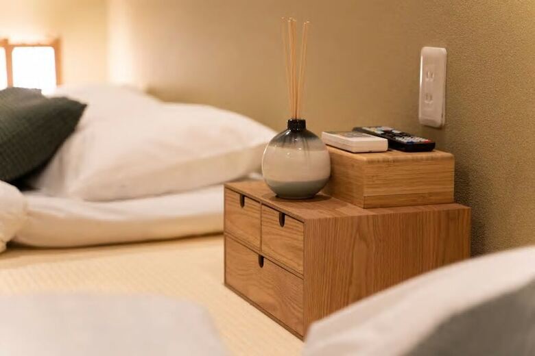 Apartamentos Tsuru Inn-tsurumibashi