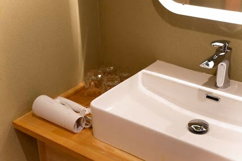 Apartamentos Tsuru Inn-tsurumibashi