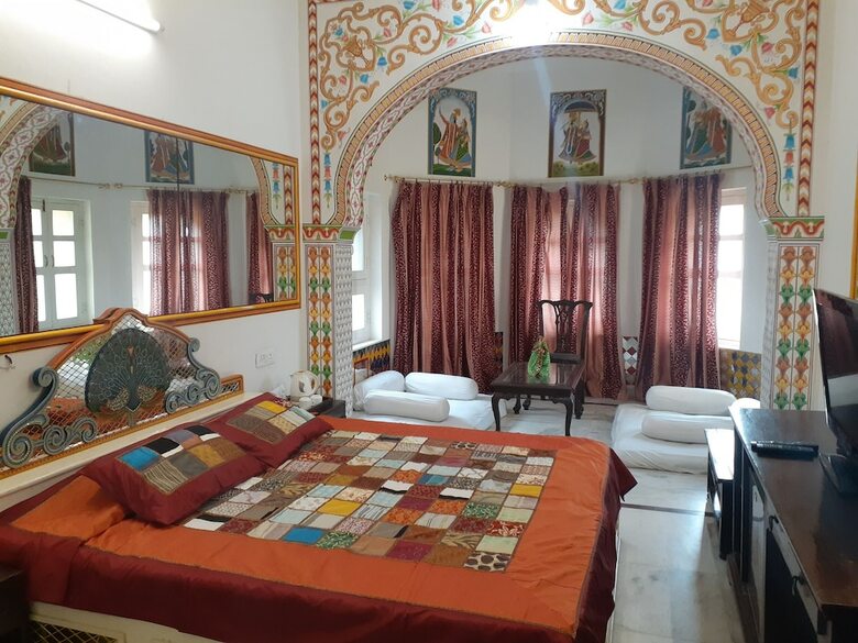 Apartamento Hotel Jamuna Resort