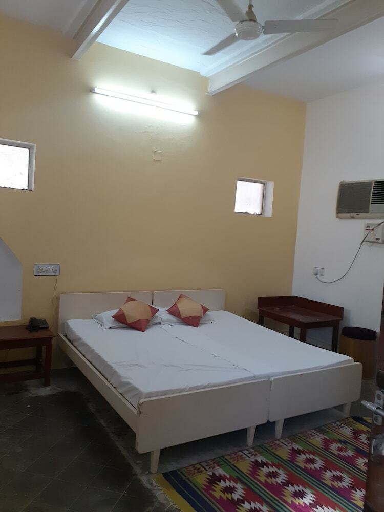 Apartamento Hotel Jamuna Resort