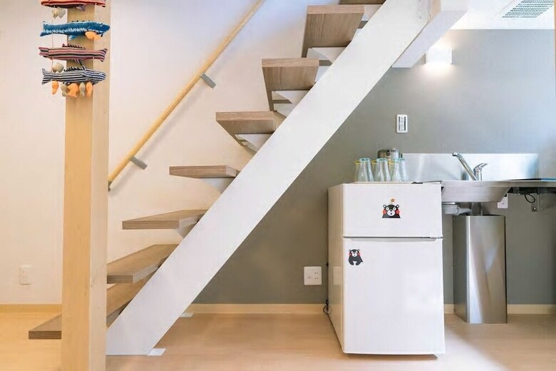 Apartamentos Isinnkyo Wx-1