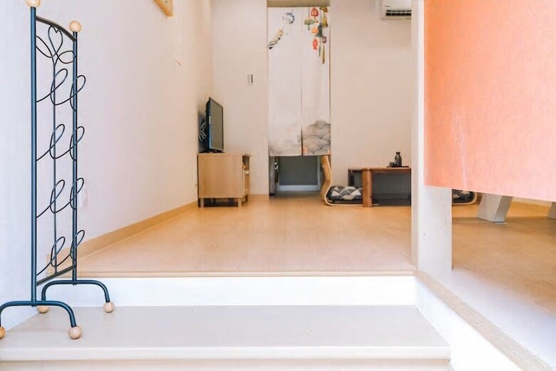 Apartamentos Isinnkyo Wx-1