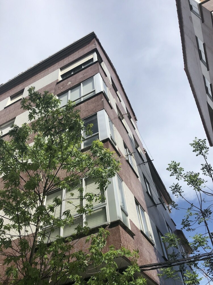 Apartamentos Ohlalife Camino Franc�s
