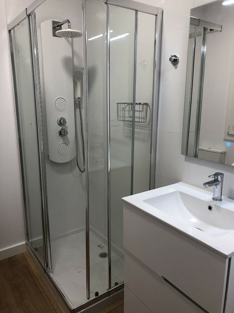 Apartamentos Ohlalife Camino Franc�s