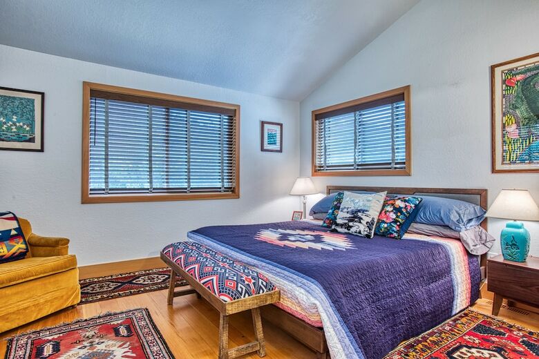 Bed & Breakfast Sehome Garden Inn