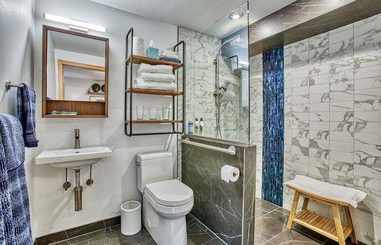 Bed & Breakfast Sehome Garden Inn
