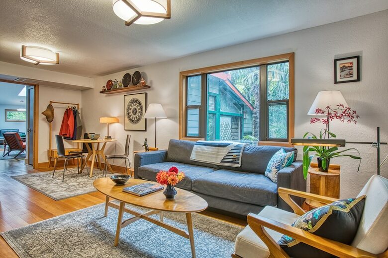 Bed & Breakfast Sehome Garden Inn