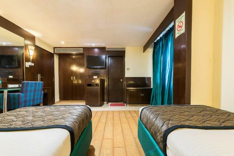 Hotel Brigade  Royale