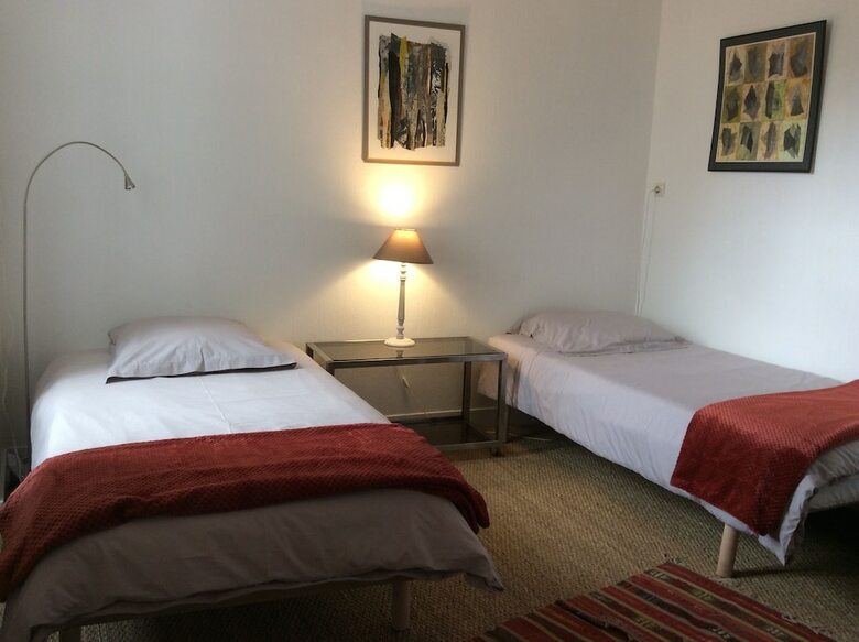 Bed & Breakfast La Terrasse