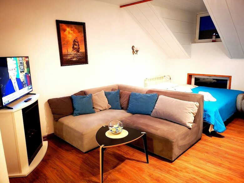 Hotel Meridian Apartments