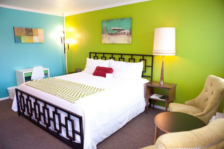 Hotel Quail Park Lodge, A Canyons Collection Property