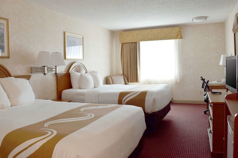 Hotel Quality Inn Louisville - Boulder
