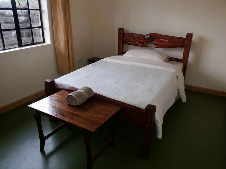 Agroturismo Green Leaves Homestay