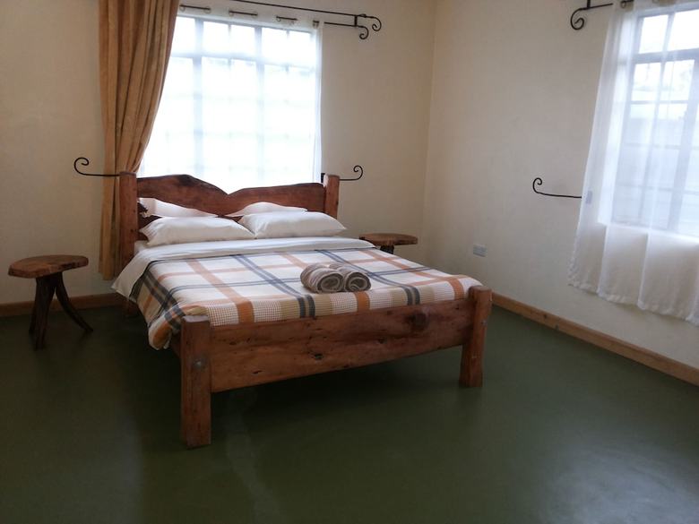 Agroturismo Green Leaves Homestay