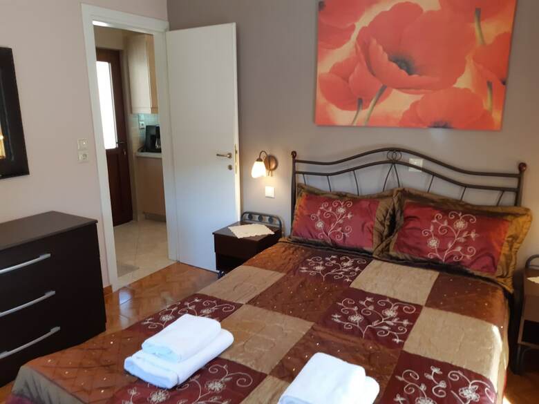 Apartamento Villa Ariadni