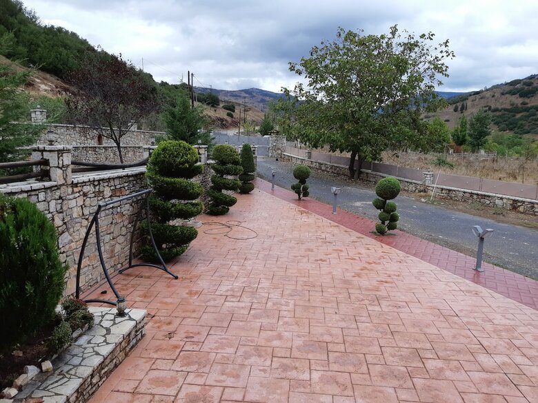 Apartamento Villa Ariadni