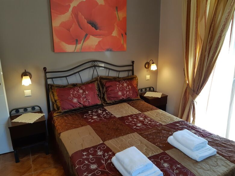 Apartamento Villa Ariadni