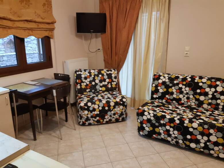 Apartamento Villa Ariadni