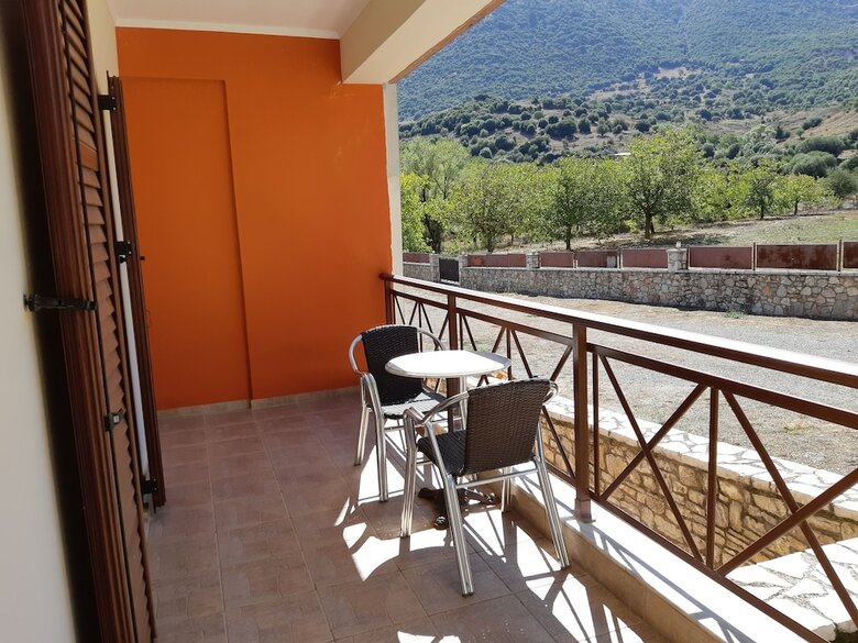 Apartamento Villa Ariadni
