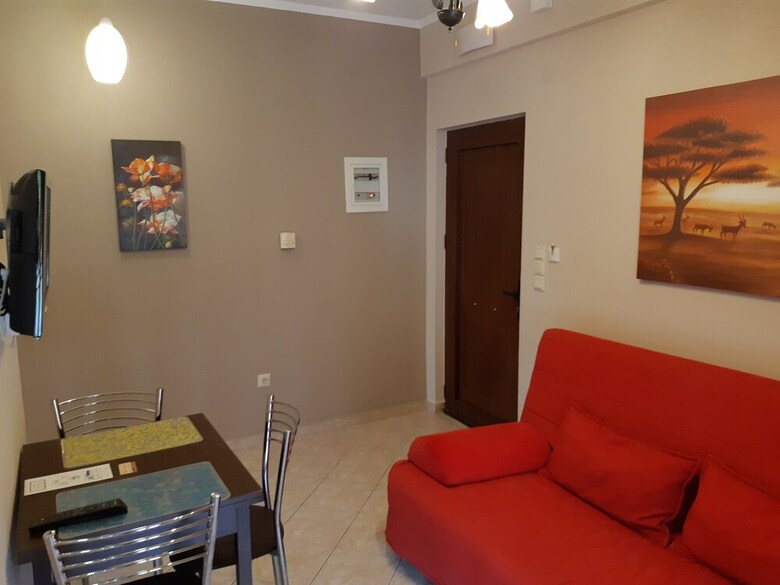 Apartamento Villa Ariadni