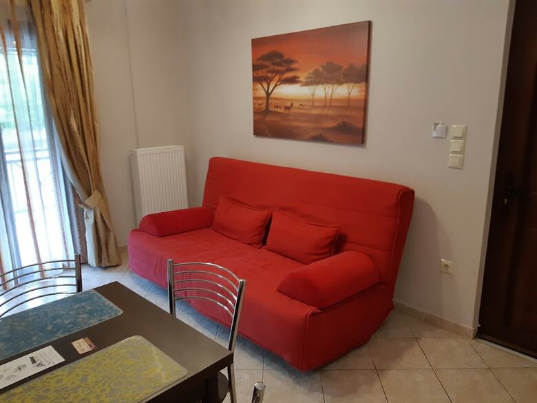 Apartamento Villa Ariadni