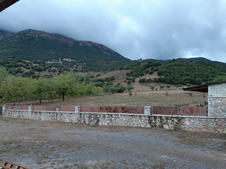 Apartamento Villa Ariadni
