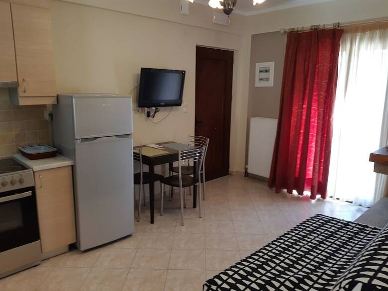 Apartamento Villa Ariadni