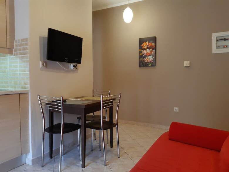 Apartamento Villa Ariadni