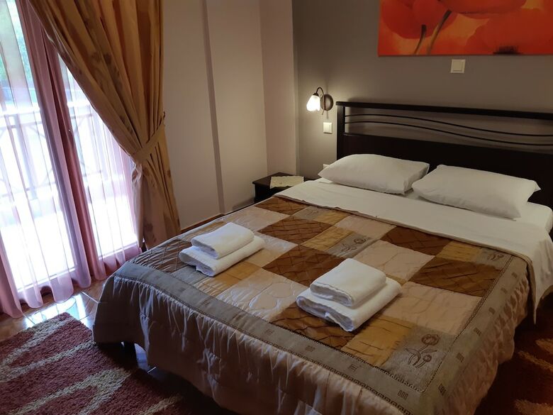 Apartamento Villa Ariadni