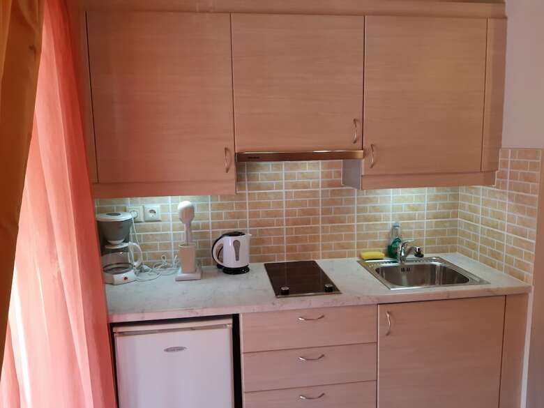 Apartamento Villa Ariadni