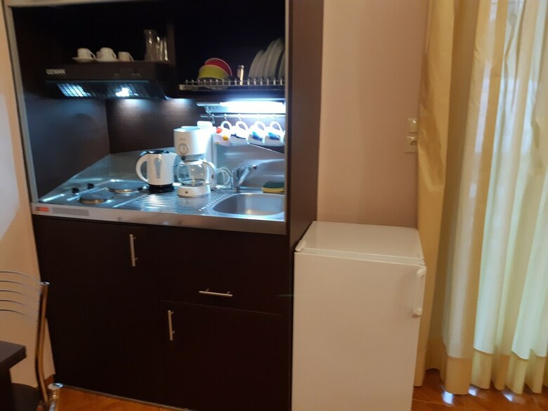 Apartamento Villa Ariadni