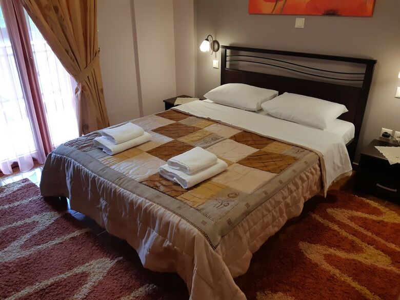 Apartamento Villa Ariadni