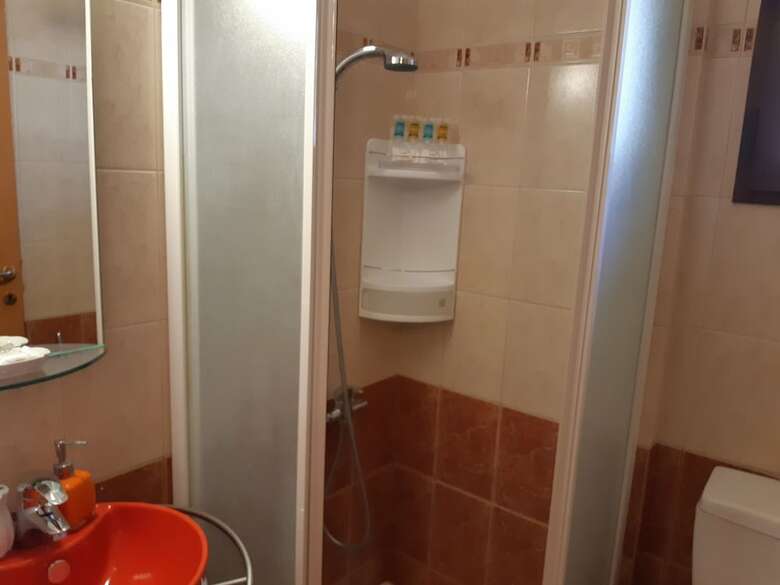Apartamento Villa Ariadni