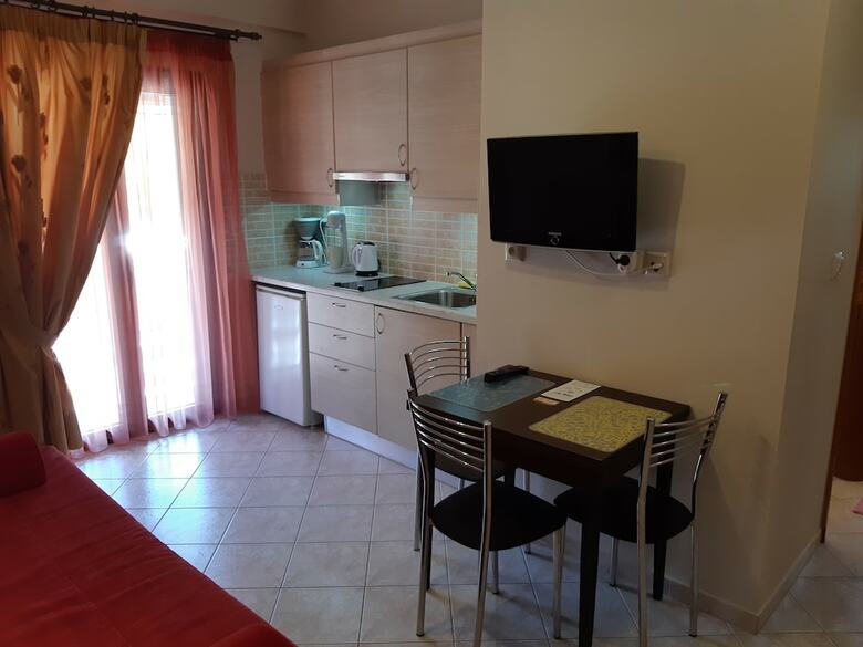 Apartamento Villa Ariadni