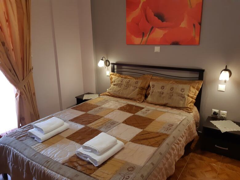 Apartamento Villa Ariadni