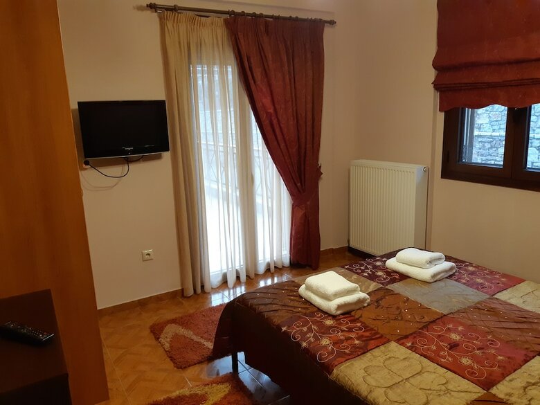 Apartamento Villa Ariadni
