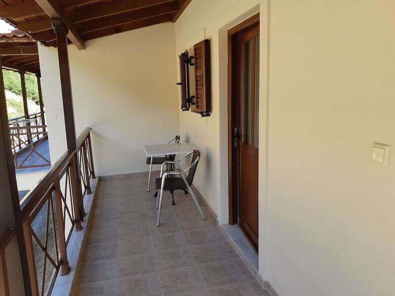 Apartamento Villa Ariadni