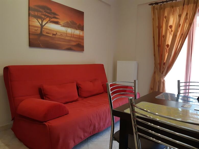 Apartamento Villa Ariadni