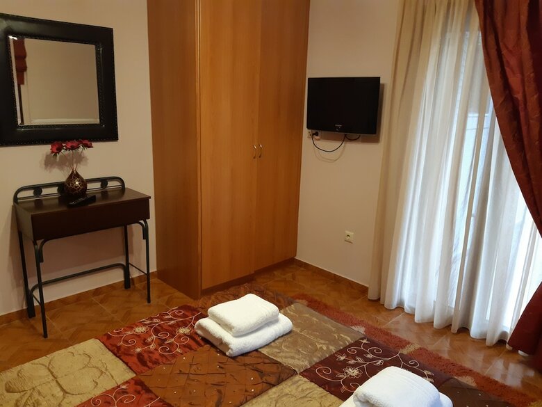 Apartamento Villa Ariadni